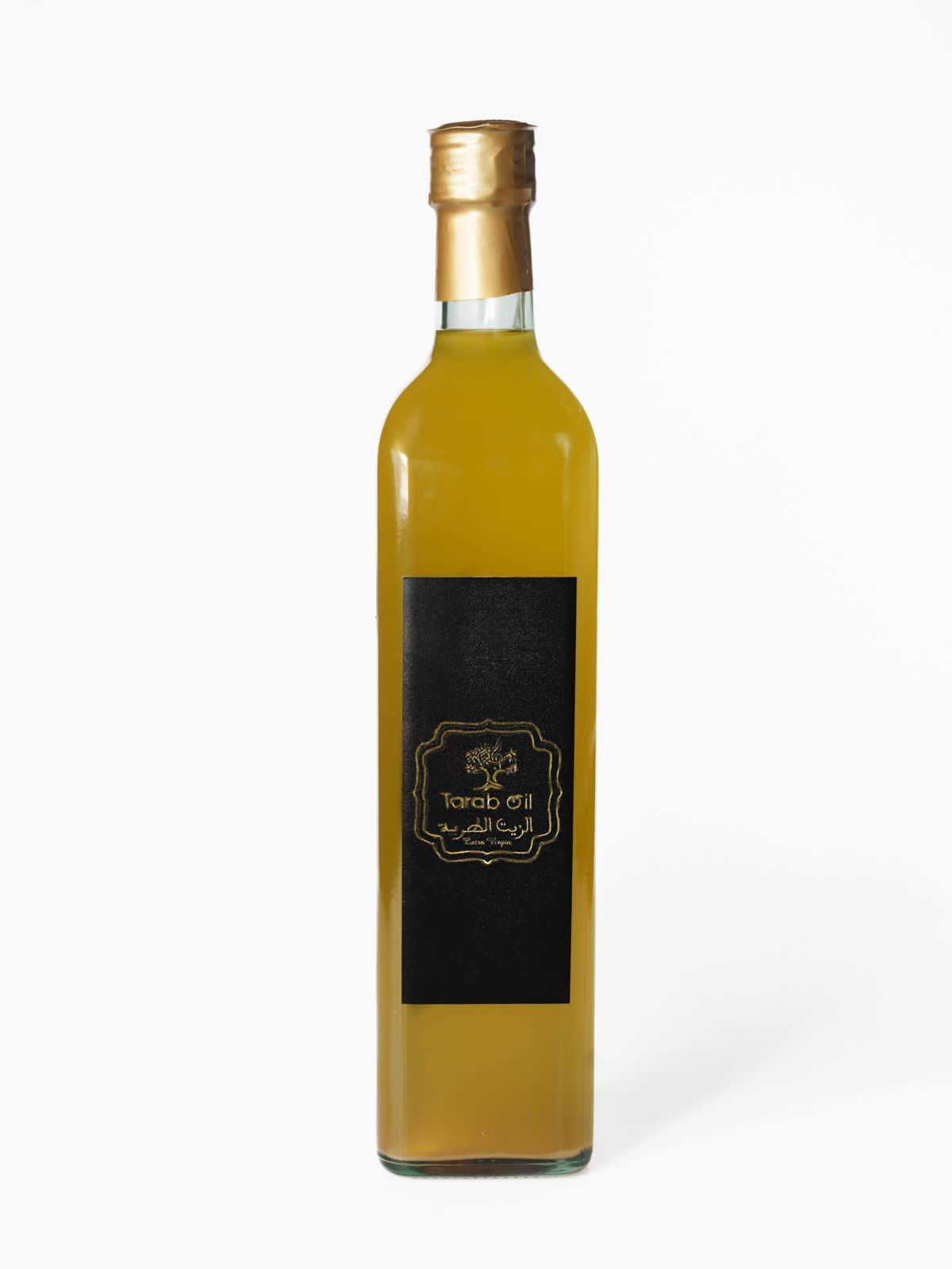 750 mL Huile d'olive extra vierge