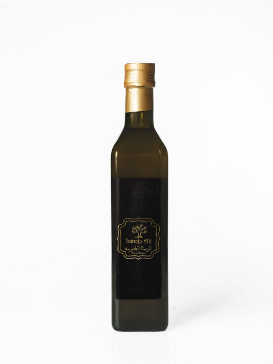50 cl Huile d'olive extra vierge