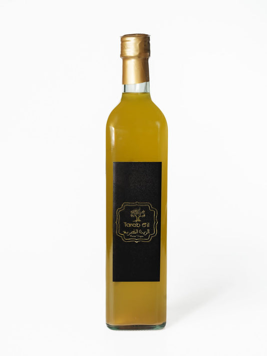 750 mL Huile d'olive extra vierge
